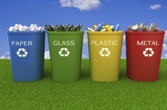 Servizio di raccolta rifiuti solidi urbani – Informativa aggiornata