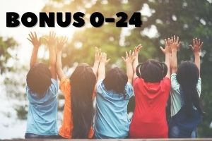 Bonus 0-24 anni: informazioni, chiarimenti e modulo online (scadenza 4 dicembre)
