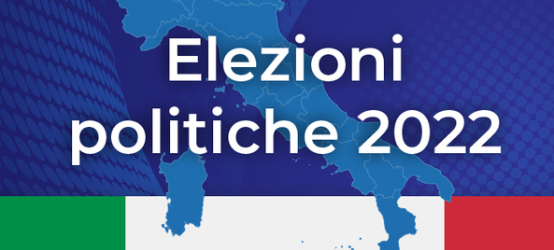 Elezioni politiche 25 settembre 2022 – Modalità per l’esercizio del voto a domicilio per chi si trova in isolamento causa Covid-19