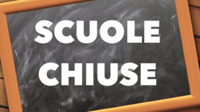 Maltempo: scuole chiuse a Morciano di Romagna mercoledì 17 maggio